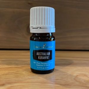 ⭐️ Reduced price ⭐️ Australian Kuranya essential oil. Unopened.